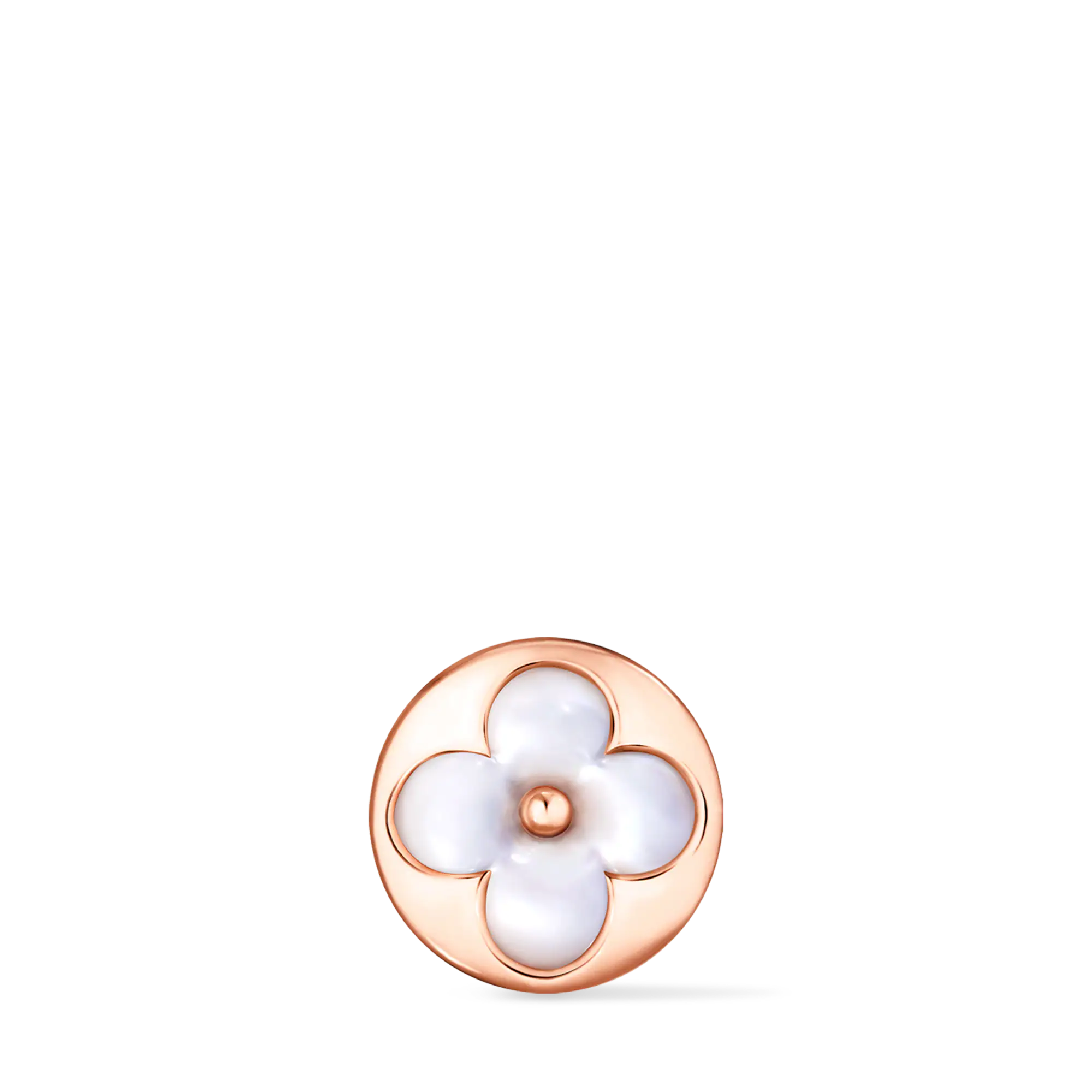 Louis Vuitton Color Blossom Sun Ear Stud (per unit)
