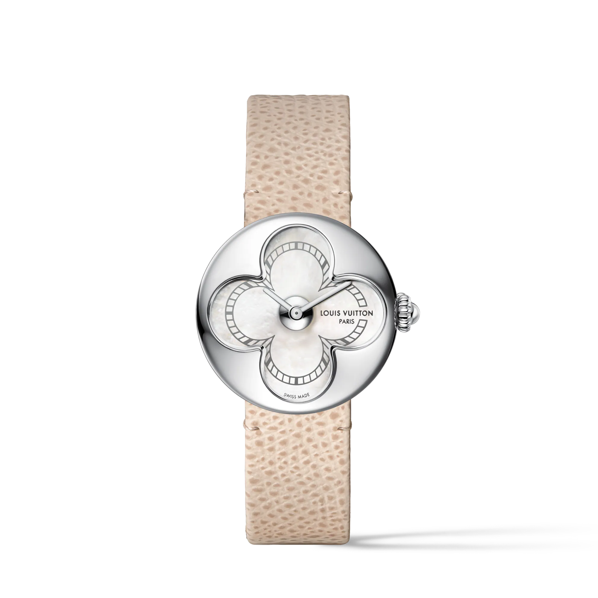 Louis Vuitton Color Blossom Quartz 26mm