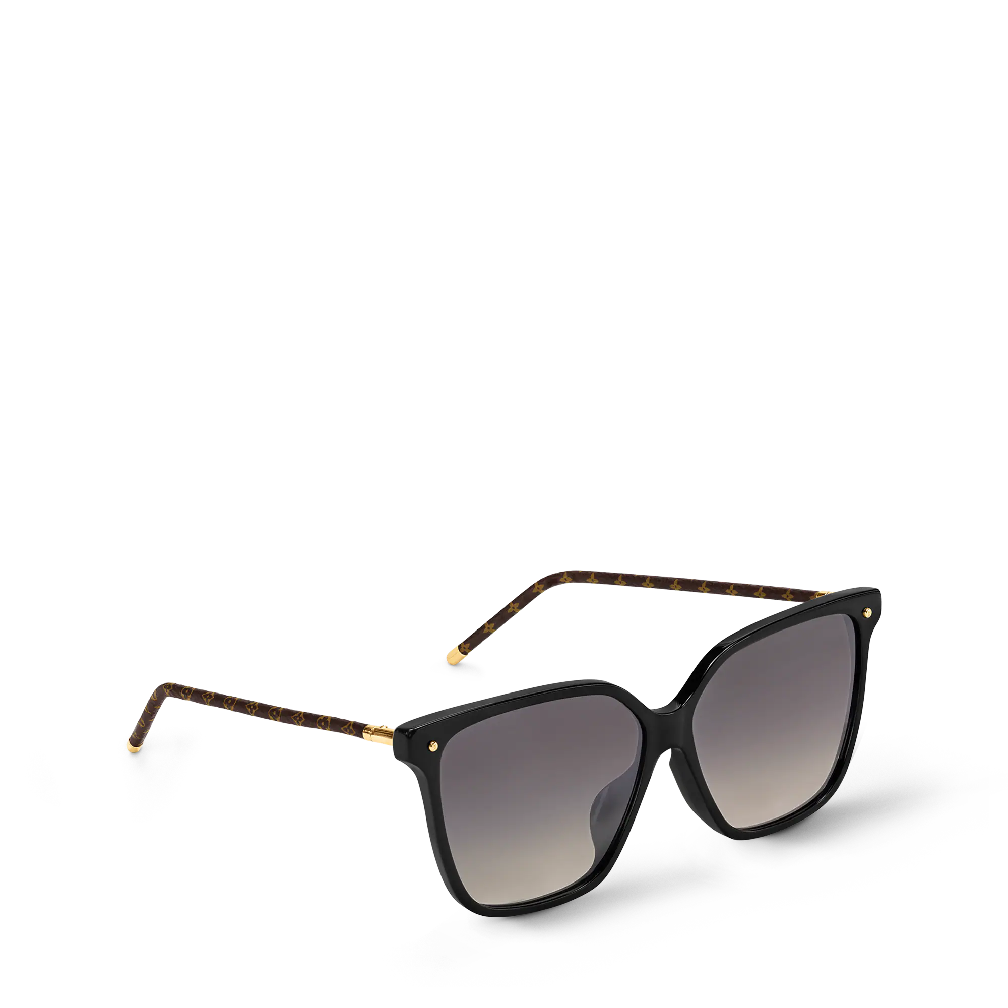 Louis Vuitton LV First Square Sunglasses
