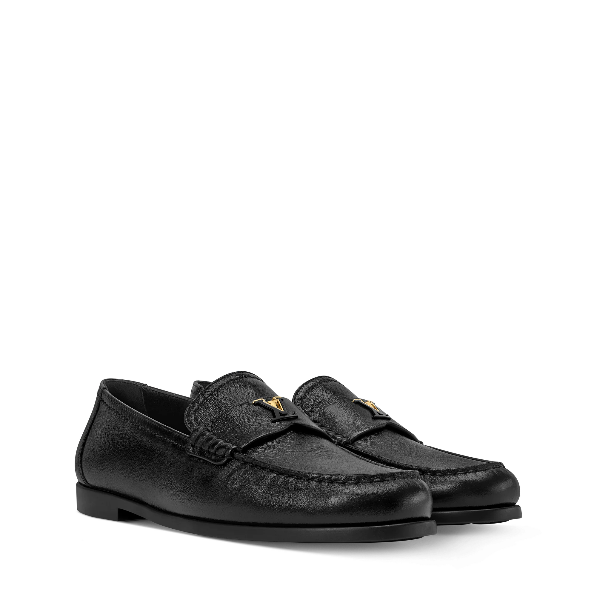 Louis Vuitton Ivy Loafer