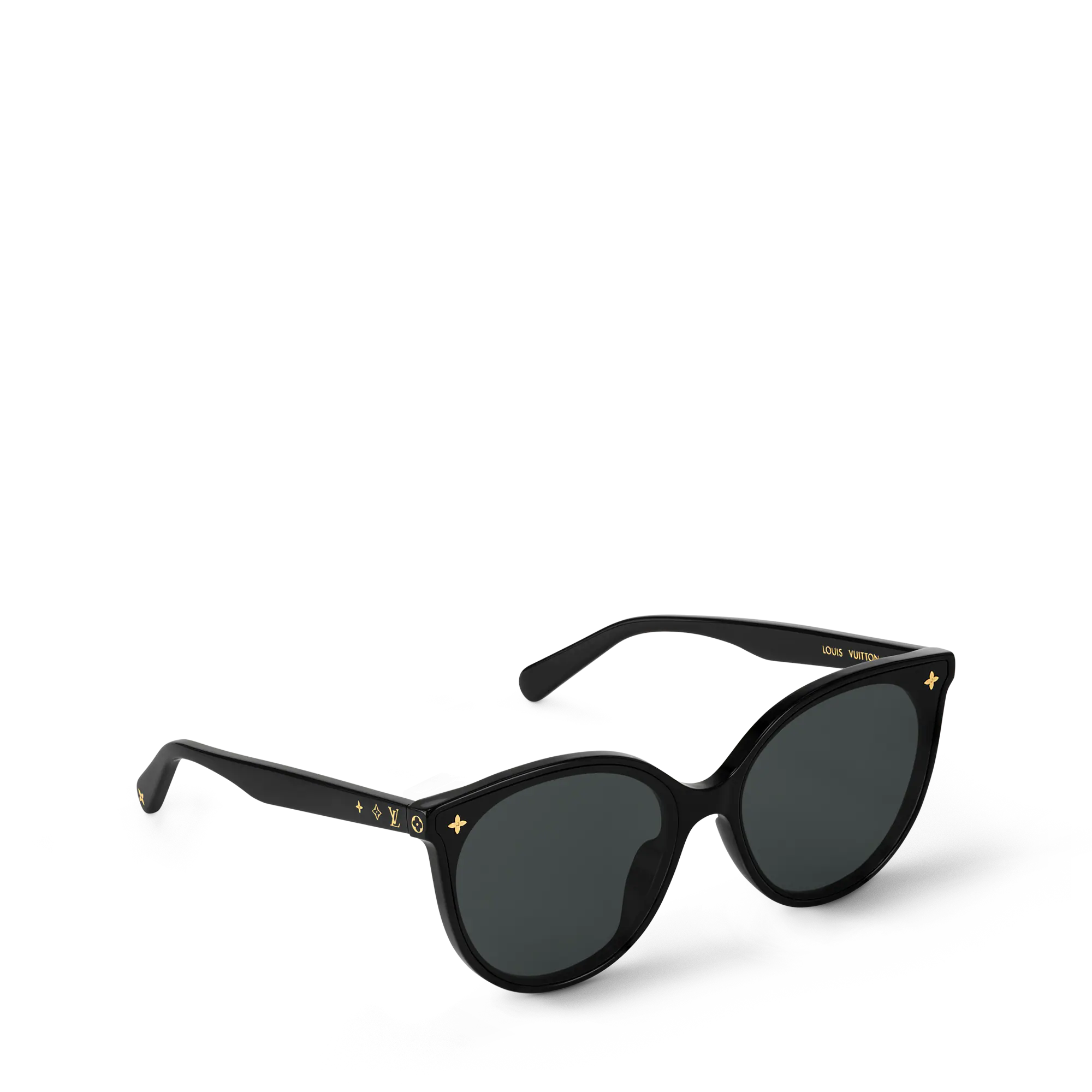 Louis Vuitton My Monogram Fame Cat Eye Sunglasses