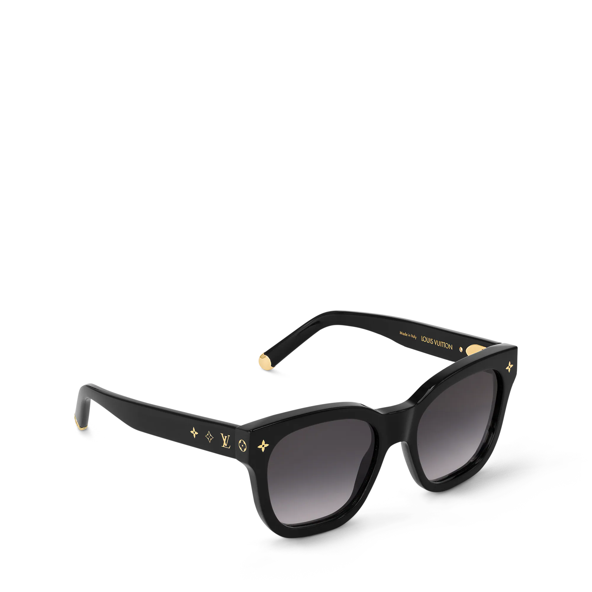 Louis Vuitton My Monogram Square Sunglasses