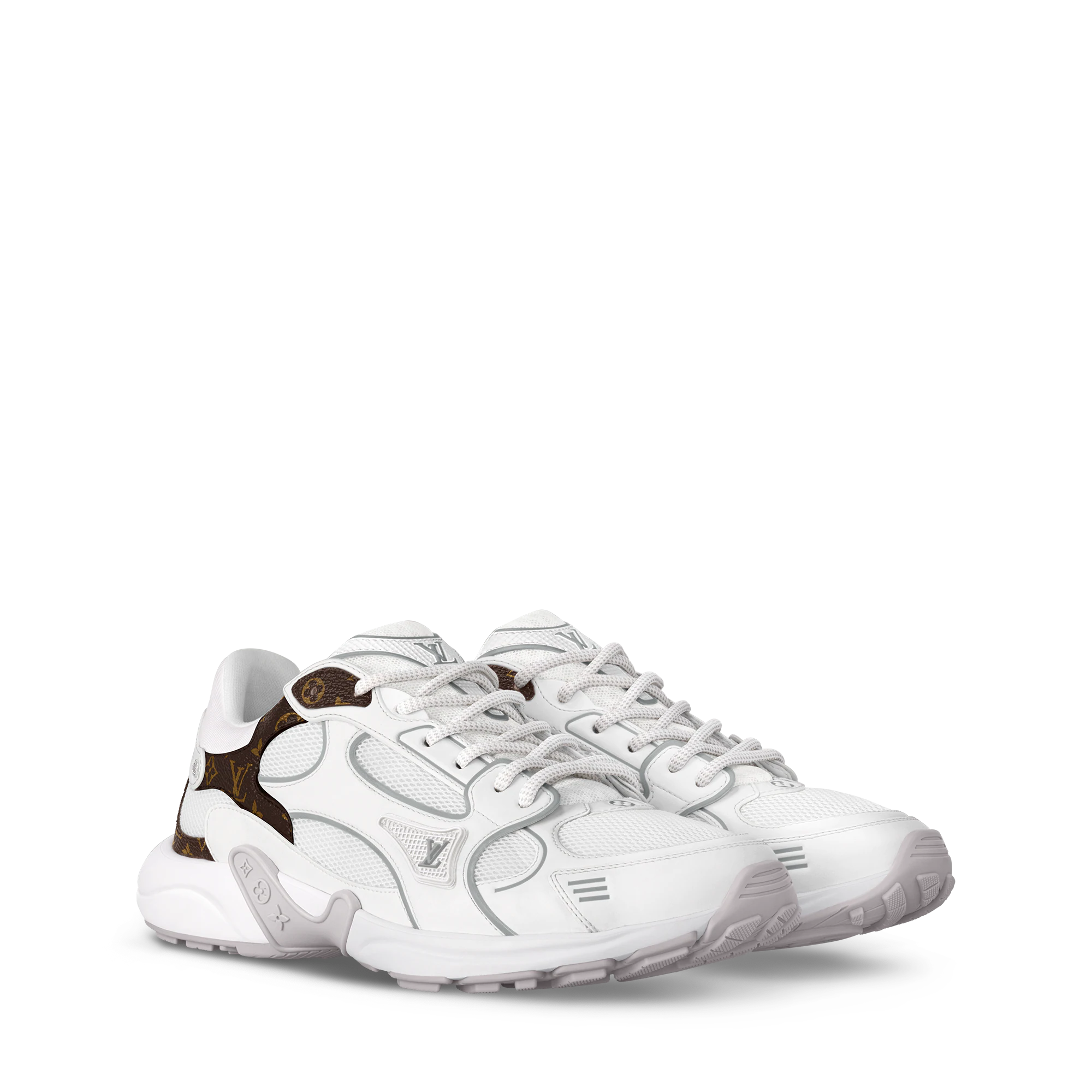 Louis Vuitton LV Olympia Sneaker
