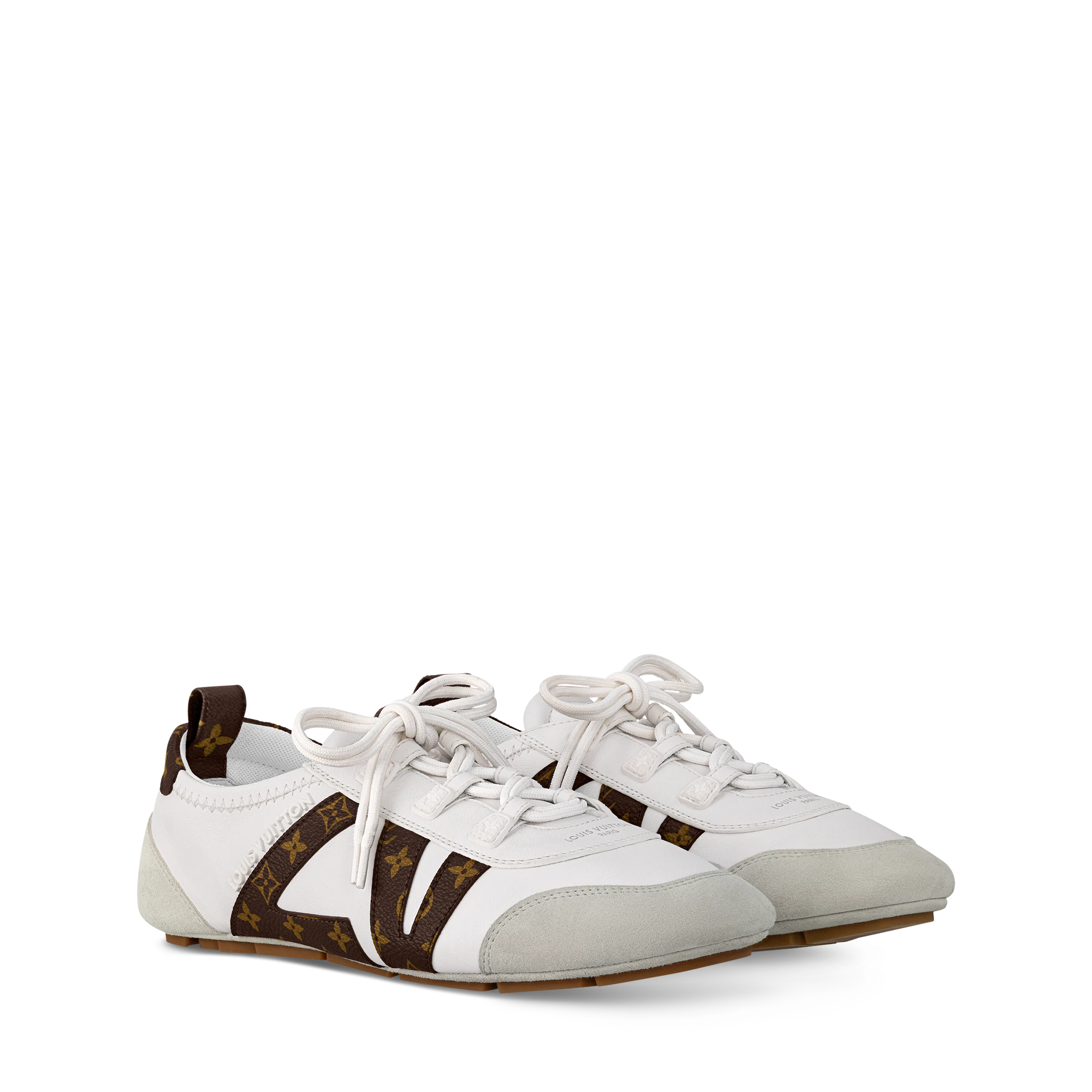 Louis Vuitton LV Sneakerina