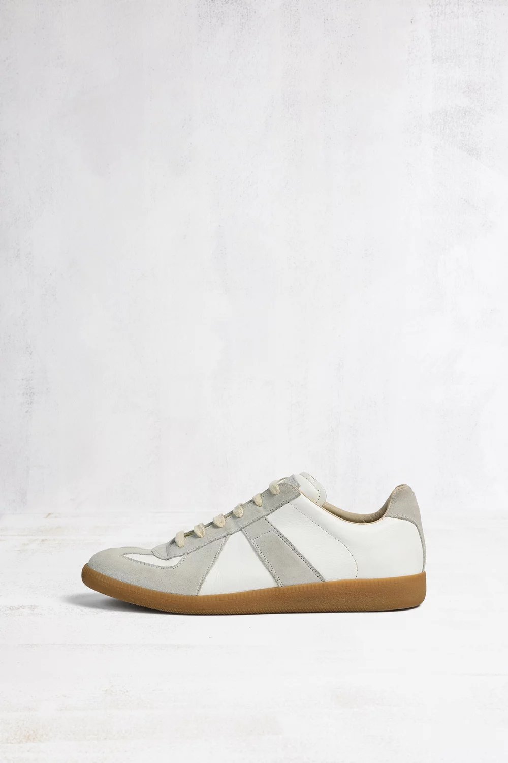 Maison Margiela Replica Sneakers — White