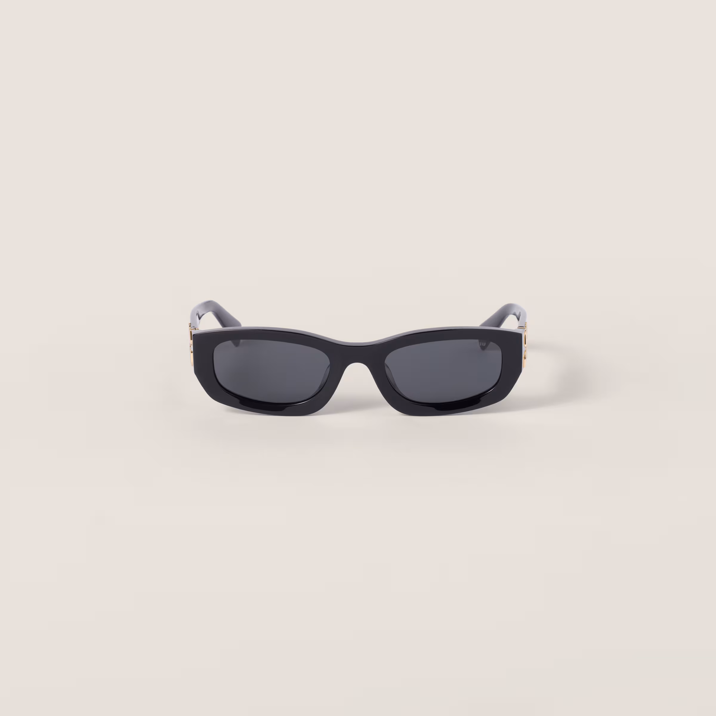MIU MIU Miu Glimpse Sunglasses (SMUB04)
