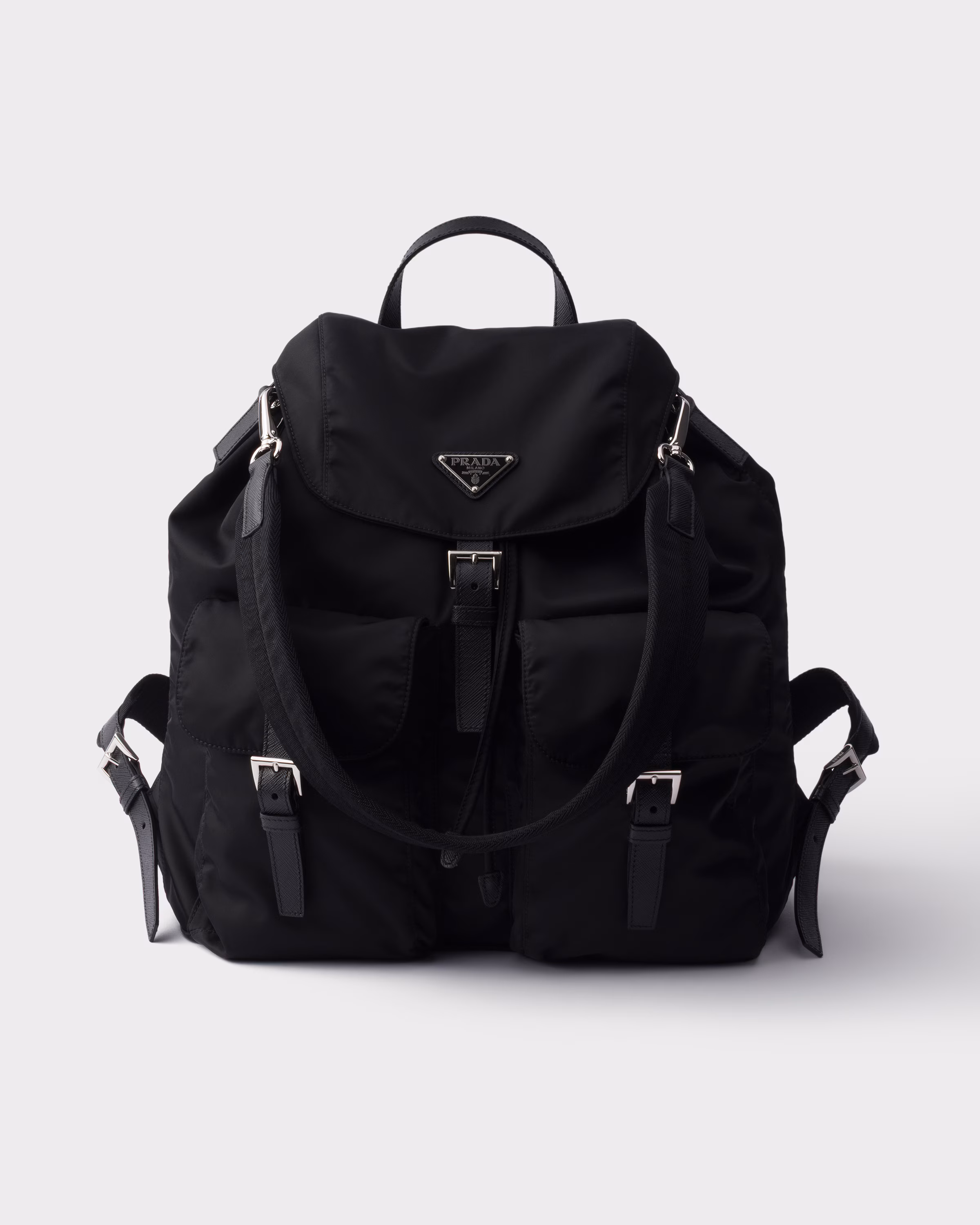 PRADA Re-Nylon Backpack