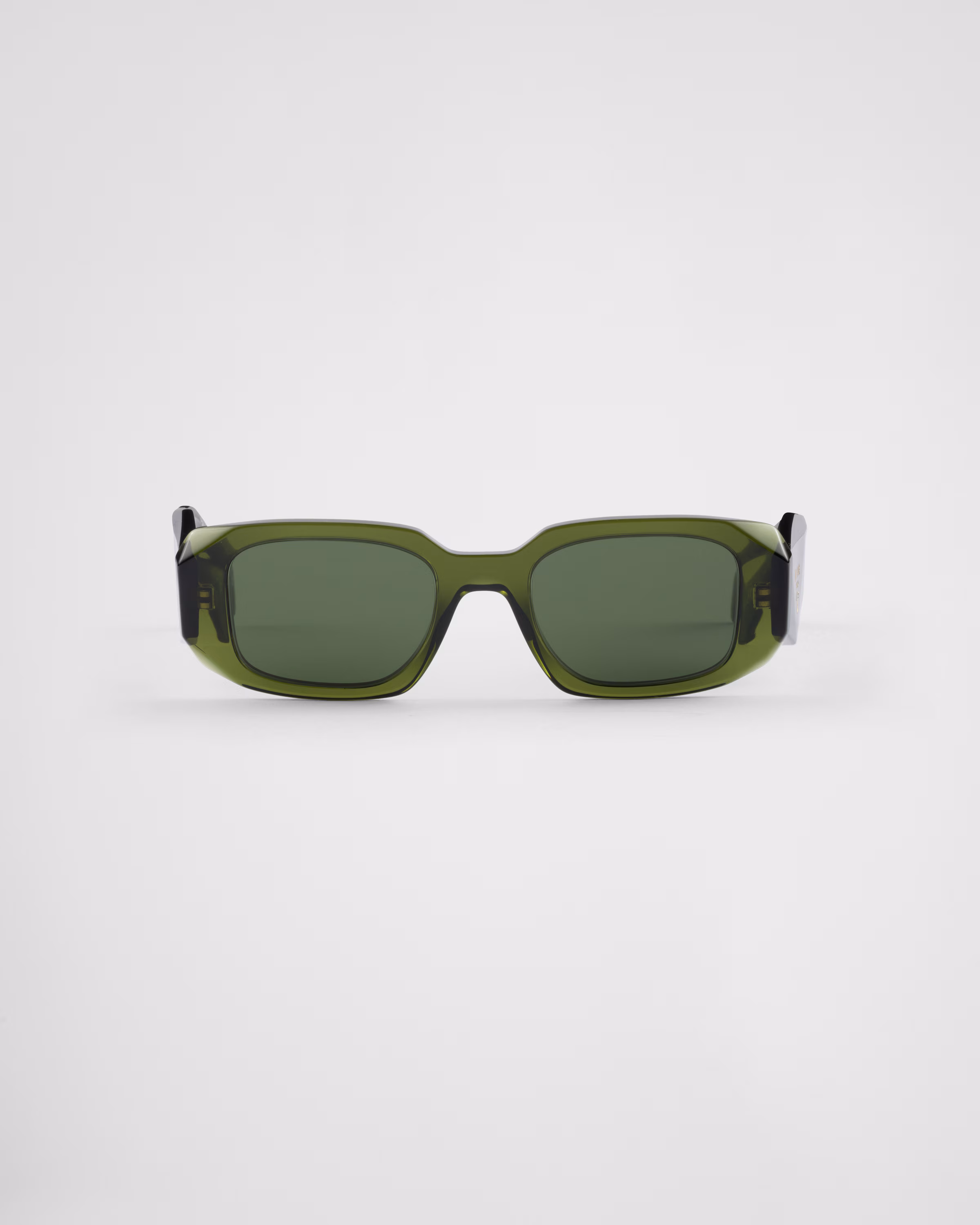 PRADA Prada Symbole Sunglasses (SPR17W)